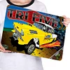 Car - Vintage Metal Signs(12*16Inch) - Vehicle