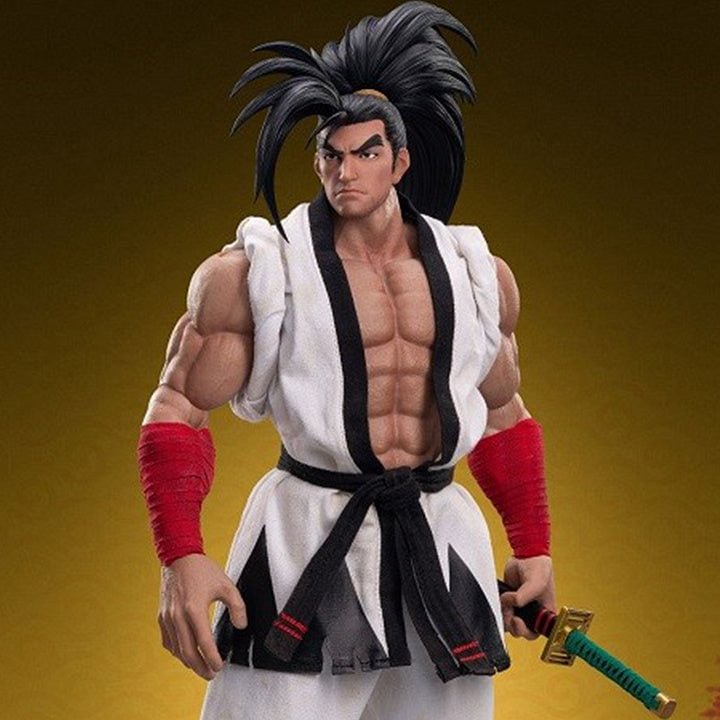 Tunshi Studio 1/6 Samurai Shodown Haohmaru