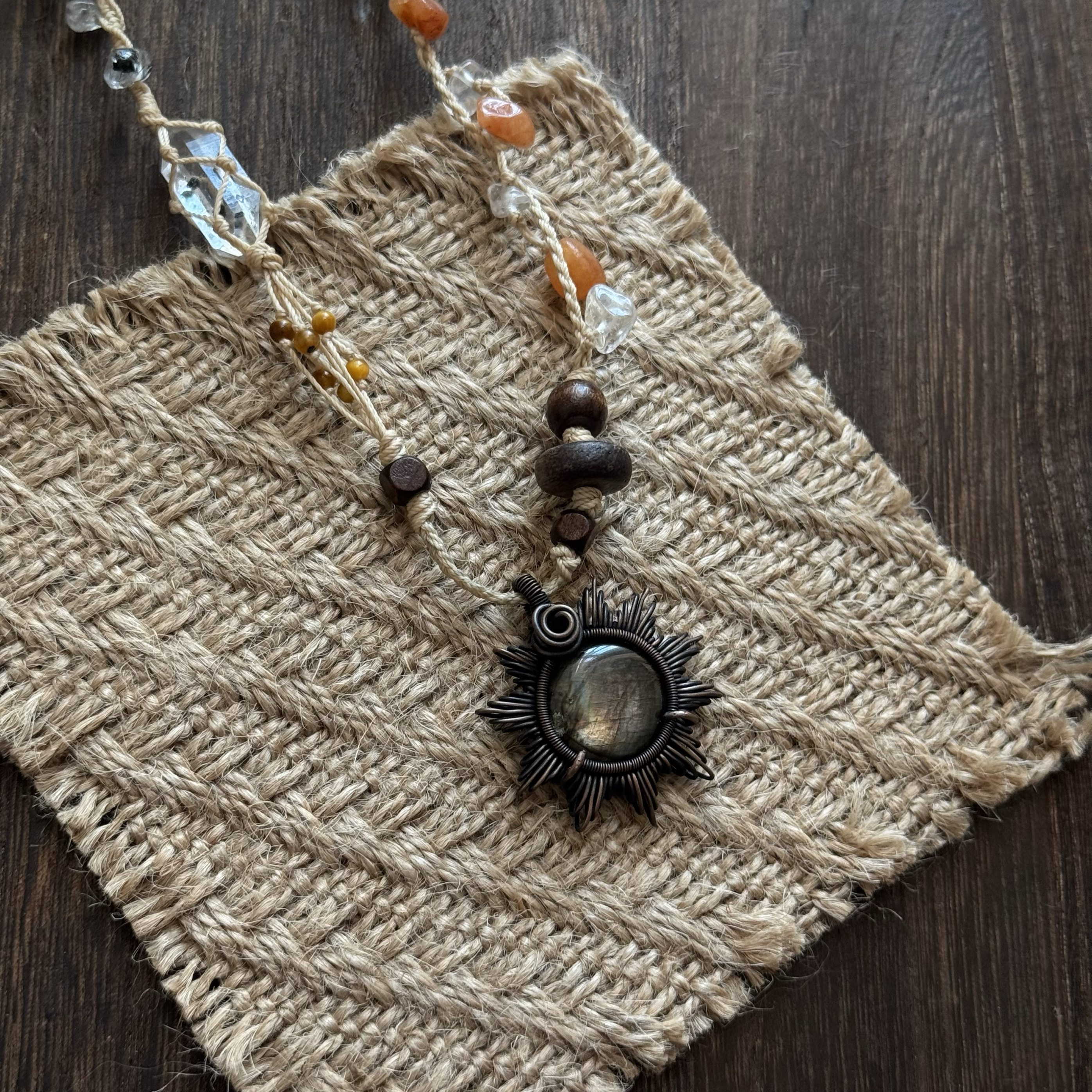 pendant