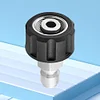 3/4 Inch High Pressure Washer Accessories M22-3/8 Connector Pressure Washer Tips
