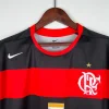 Retro 2002 Flamengo Soccer Jersey Home