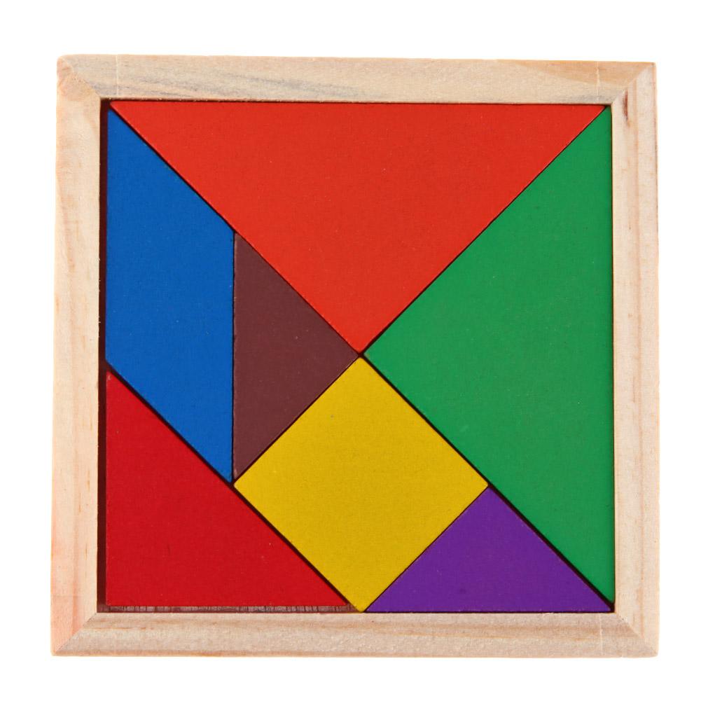 

Baby Boy Girl Jigsaw Puzzle Wooden Toy Diy Early Childhood Education Toy, 501 Original