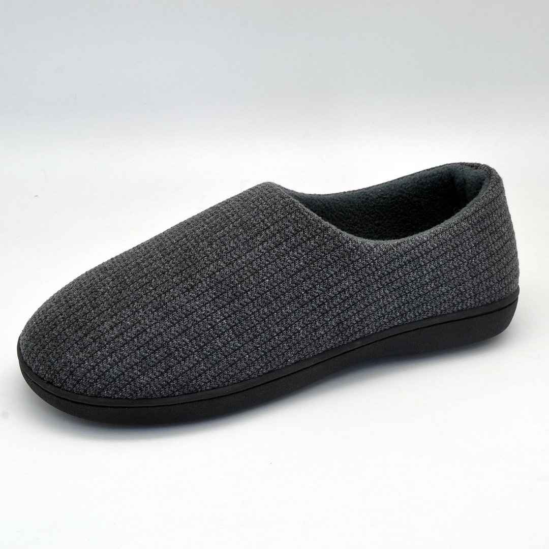 slippers for indoor use