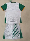 Joyfball 2025/2026 Kids Size Cameroon Third Away Football Shirt 1:1 Thai Quality