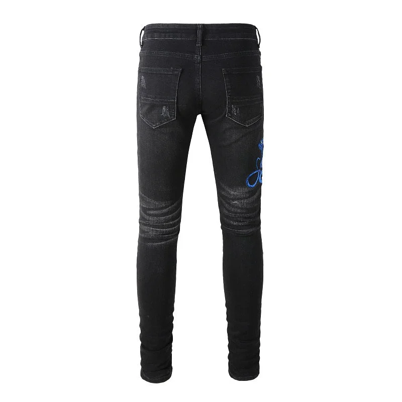 AMIRI  Fashion Jeans 1345