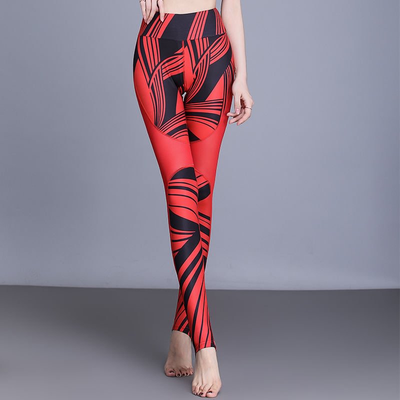 Four Seasons Yoga Pants  