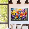 Bouquet-Full Square Diamond Painting