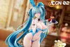 1/6 Scale Privaty & Dorothy Bunny Girl - Goddess of Victory: Nikke Resin Statue - ACGN 02 Studio
