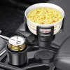 Car Used 4in1 Extended Cup Holder Car Storage Accessories