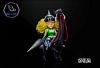 Big Mom Pirates Series 010 Charlotte Joconde & 011 Charlotte Chiboust - ONE PIECE Resin Statue - MDS Studio