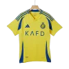 Al Nassr Home Jerseys Kit 2024/25