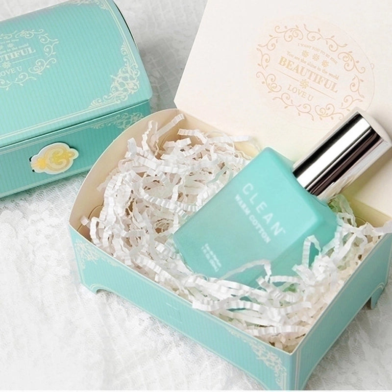 Letter Solid Color Paper Gift Wrapping Supplies