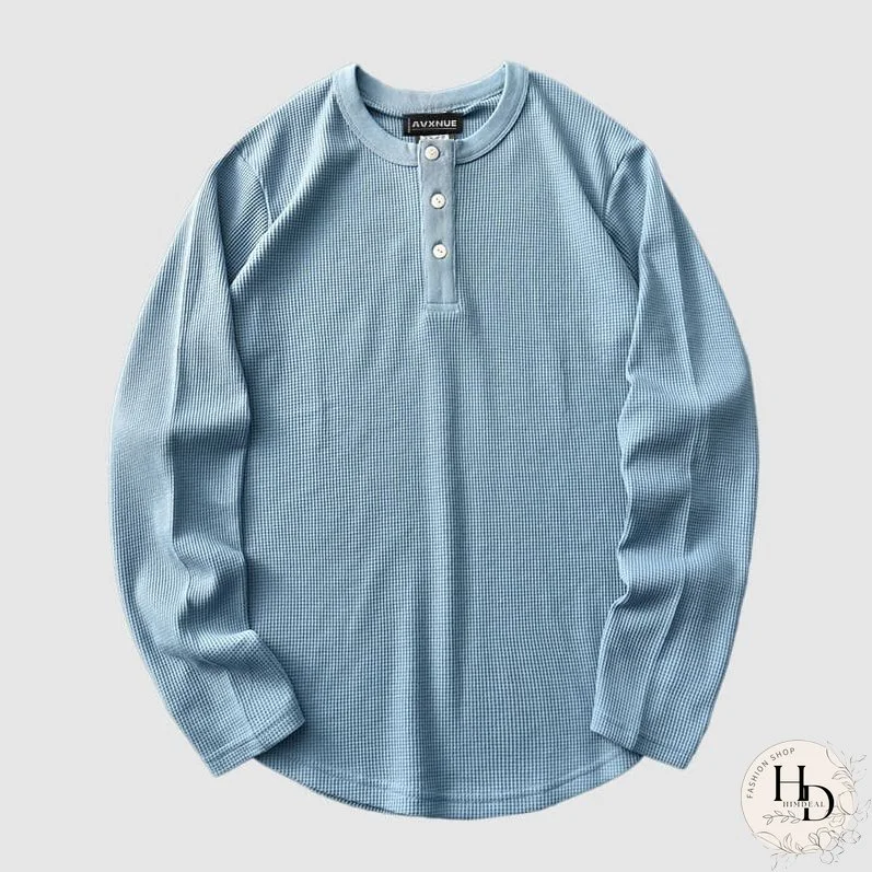 Duke Henley Shirt