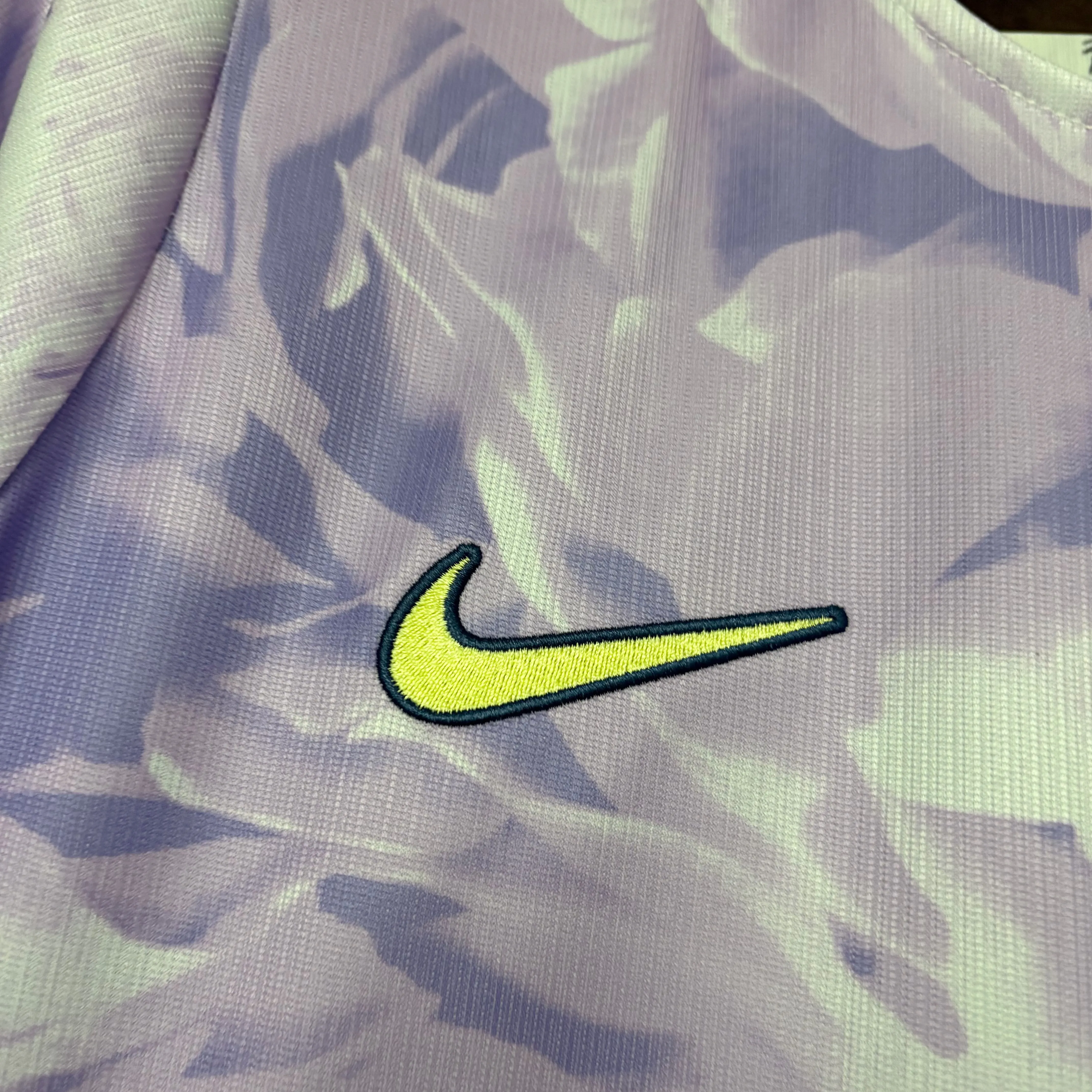 2026 Korea Away Soccer Jersey Thai Quality