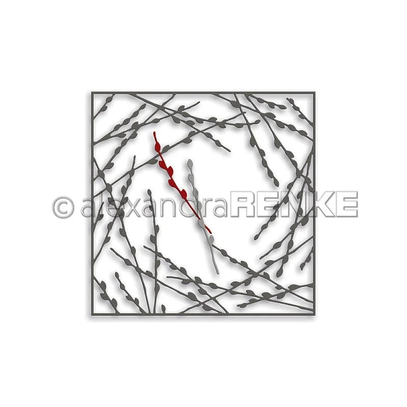 Piggy Craft metal cutting dies cut die mold Easter Bunny Egg Alphabet Scrapbook paper craft knife mould blade punch stencils die