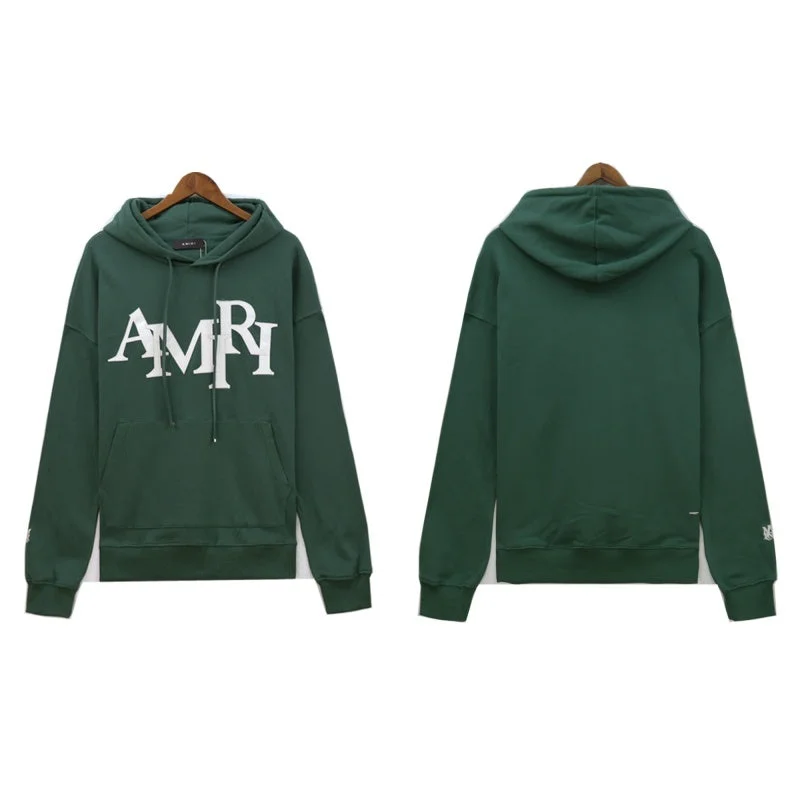Amiri Fashion Hoodie