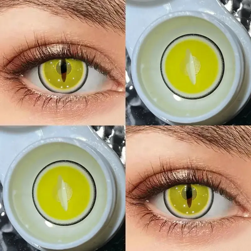 [Character Name] anime cosplay eye accessories product photo