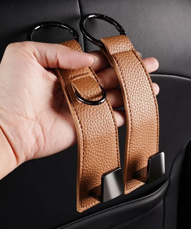 2024 new car multi-function hook