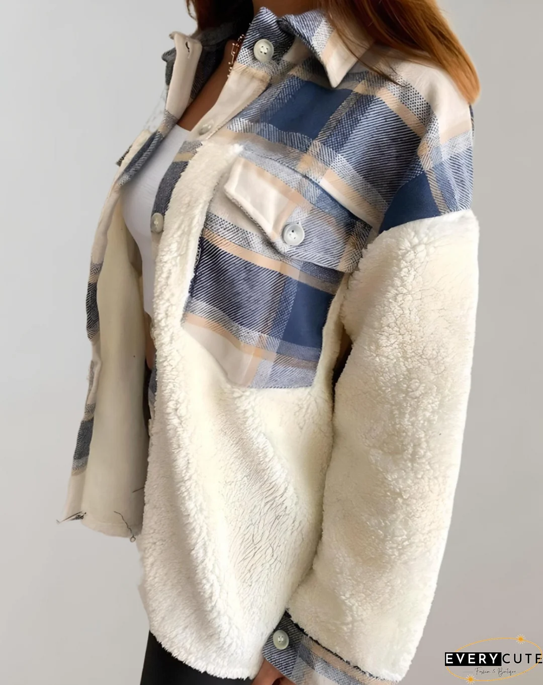 Casual and Fashionable winter Coat