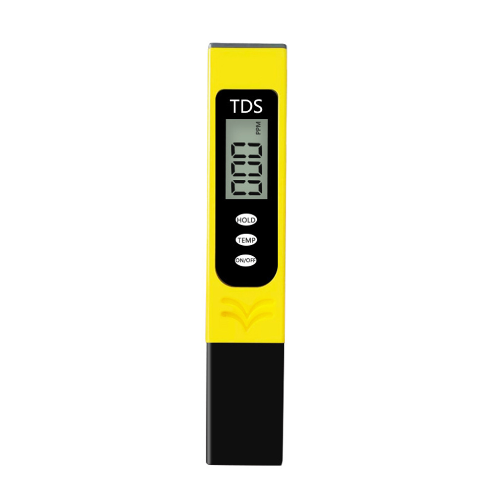 

TDS Meter Water Quality Tester Drinking Water Aquarium Water Purity Meter, 501 Original