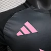 Joyfball 2025/2026 Player Version Inter Miami Away Football Jersey 1:1 Thai Quality