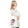 Diamond Painting Eco-Friendly Bag-DIY Crystal Rhinestone Girl