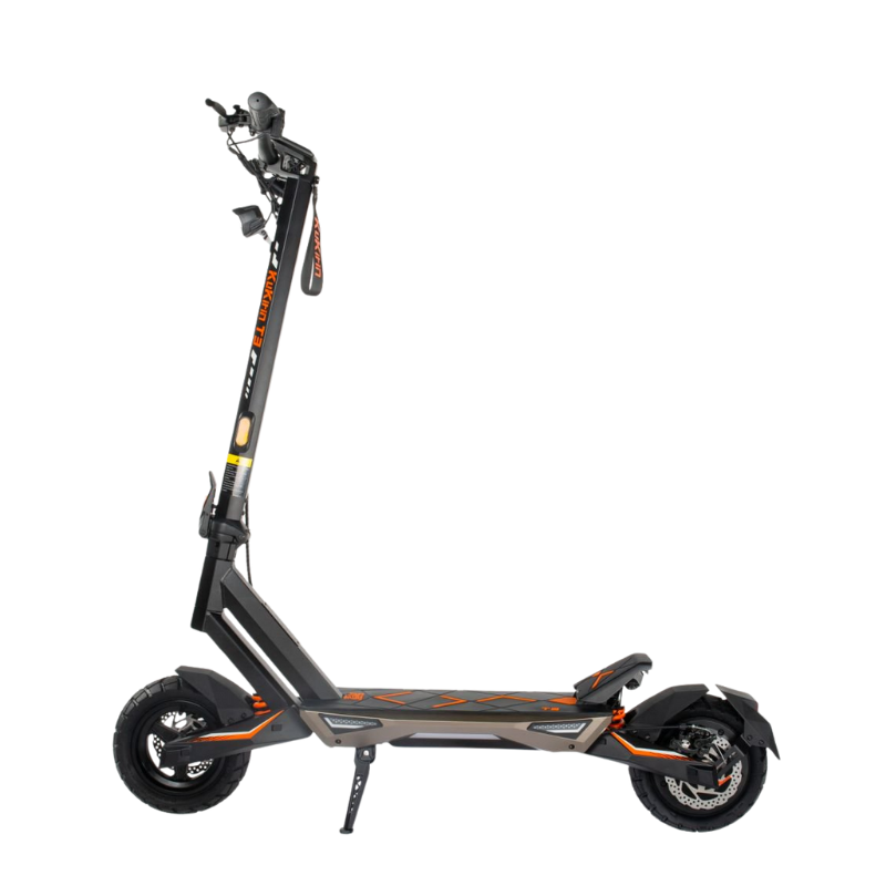 KuKirin T3 Electric Scooter