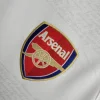 2007/2008 Retro Arsenal Away Football Shirt 1:1 Thai Quality