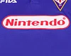 1998-1999 Retro Fiorentina Home Football Shirt 1:1 Thai Quality Kids Size love fball