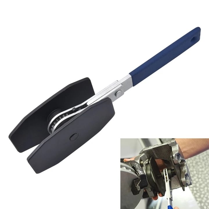 BRAKE CALIPER TOOL