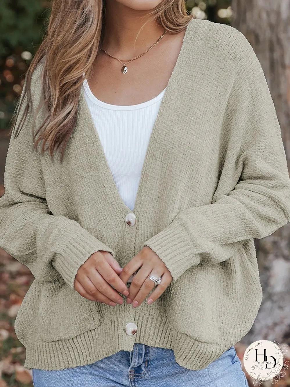 Zenana Viscose Sweater