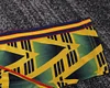 1991-1993 Retro Arsenal Away Football Shirt 1:1 Thai Quality Kids Size