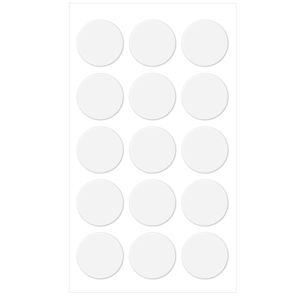 

15pcs/lot Bike Frame Rear Forks Protector Sticker Kit Cycling Chain Cover, 501 Original