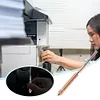 Hardened Steel Nozzle High Speed Printing Nozzle for Creality K2 Plus 3D Printer