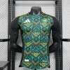 2024 Player Jamaica Soccer Jersey Away