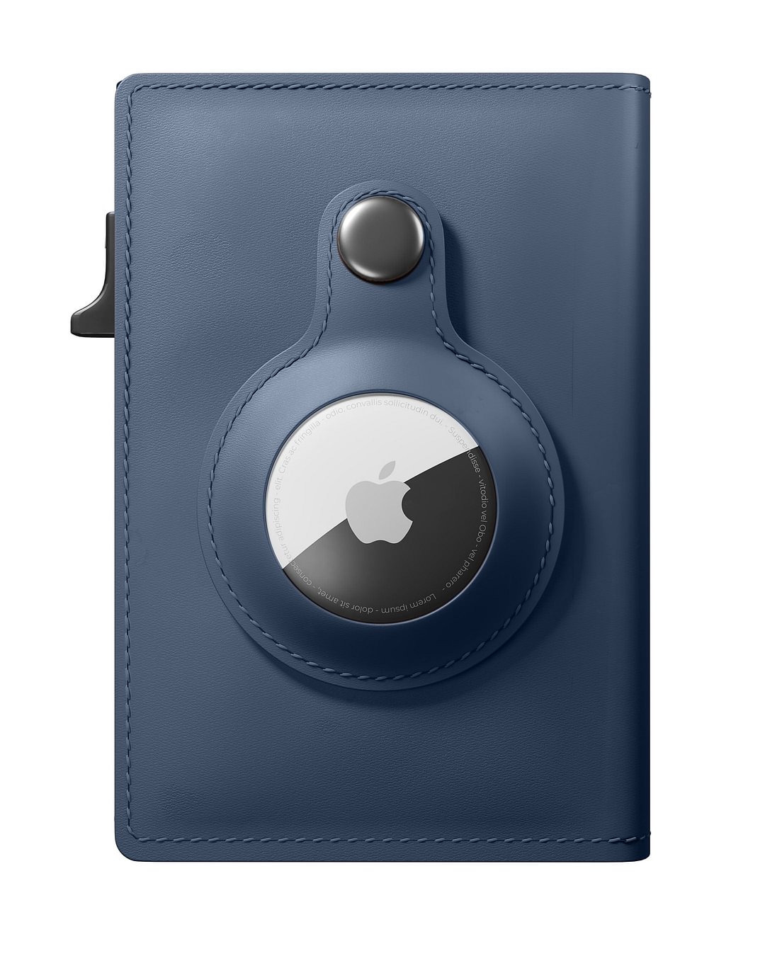 Smart AirTag Wallet