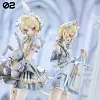 1/7 Scale Kagamine Rin & Len Familiar Twins - VOCALOID Resin Statue - ACGN 02 Studio