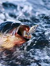 Sinking Wobblers Fishing Lures 10cm 16g Multi Jointed Swimbait Artificial Bait