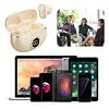 144 Languages Intelligent Translate Earbuds Real Time AI Translation Earbuds