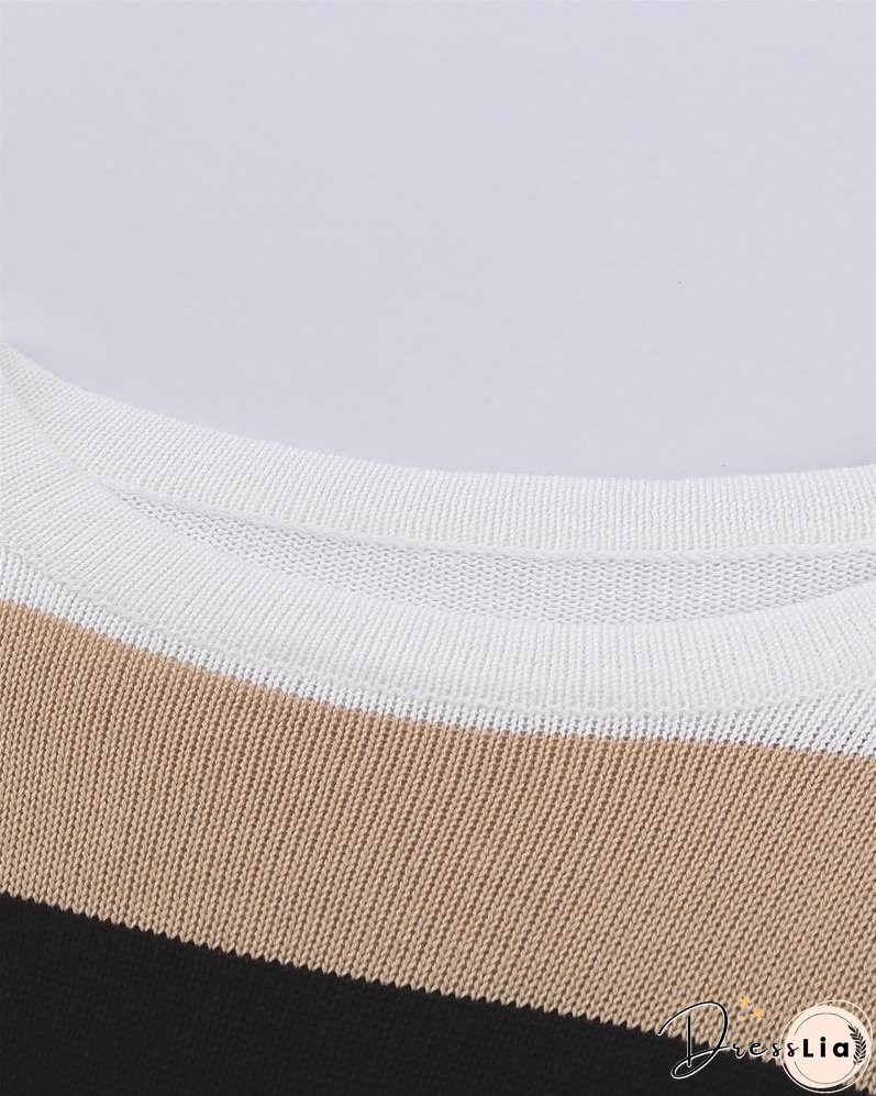 Classic and Comfortable winter Sweater