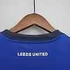 2021/2022 Leeds United Soccer Jersey Away love fball