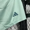 2024 Mexico Away Shorts 1:1 Thai Quality