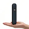 Bluetooth-compatible Speaker with 11 White Noises & TF Card Slot Wireless BT Sleep Aid Bone Conduction Pillow Speaker for Side & Light Sleepers Bedside Listening
