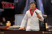 SHARK TOYS 1/12 Scale of Furious Tony Action Figure (DX ver