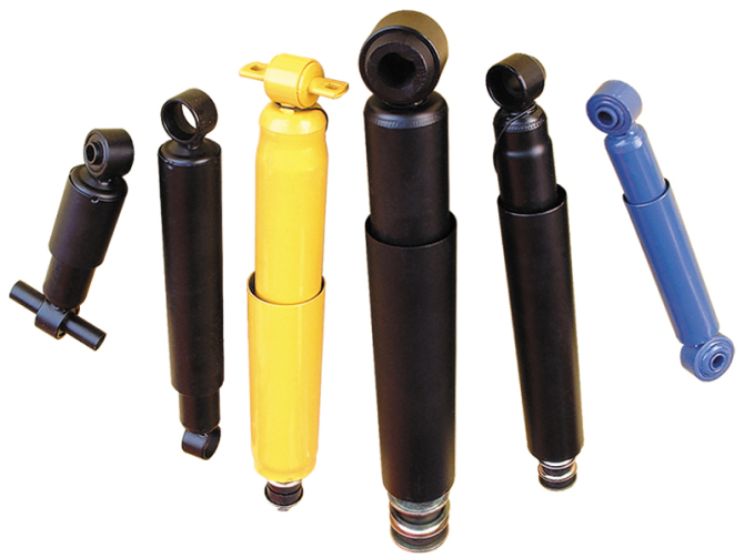 iENYRID M4 /M4 Pro S+/S+Max Shock Absorber Ienyrid-eu