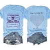 Ozzy Osbourne Mama I'm Coming Home Tee