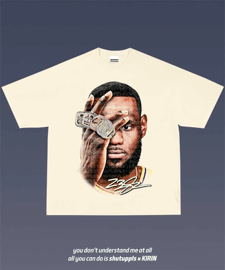 LEBRON JAMES 10.42