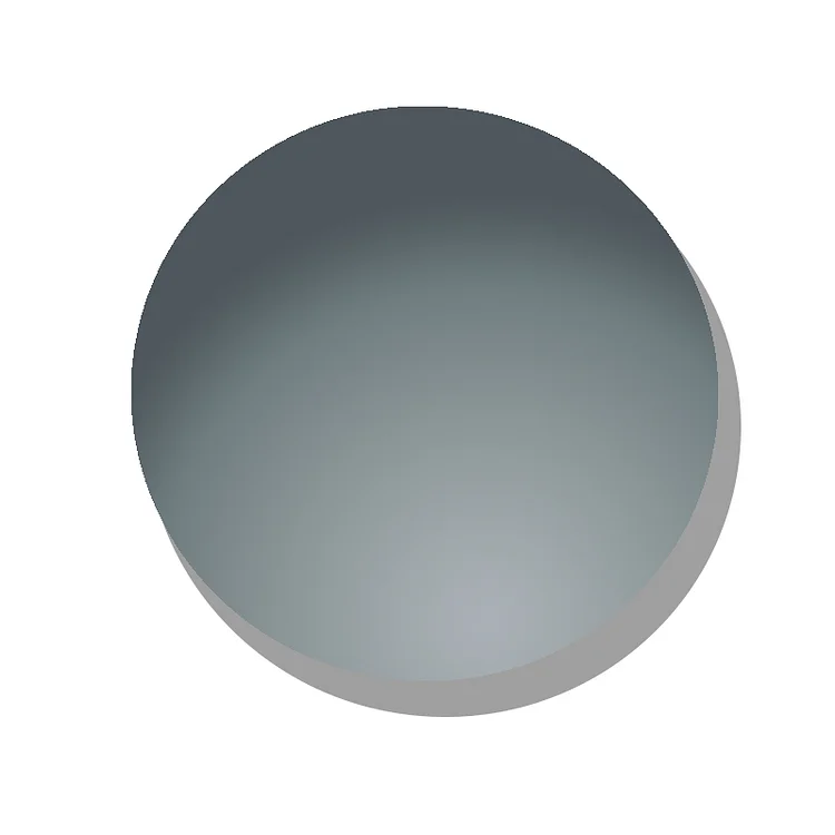 Customized 1.50 1.61 1.67(-0.50~-8.0) Polarized Optical CR-39 Resin Aspheric Glasses Lenses Myopia Sunglasses Coating Lens