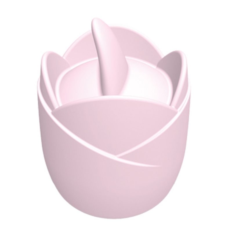 Rose Massager 10 Frequency