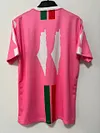 2025 Palestine Special Edition Arabic (pink) Football Shirt 1:1 Thai Quality